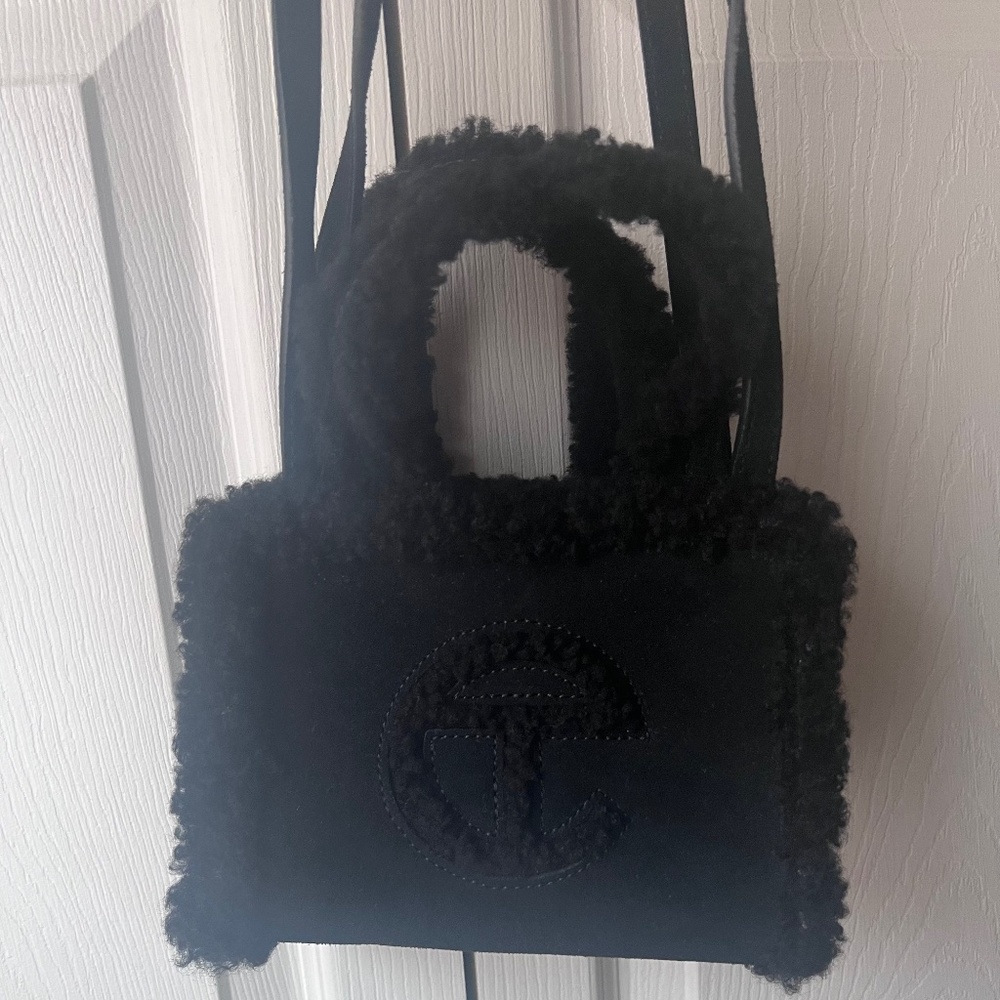 UGG TELFAR Mini Shopper